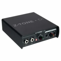 IK Multimedia Z-Tone DI