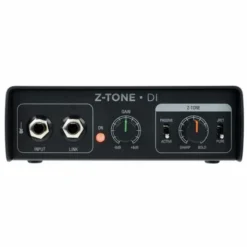 IK Multimedia Z-Tone DI