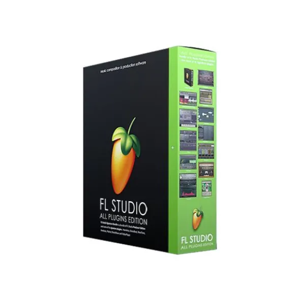 Image-Line FL Studio All Plugins Edition
