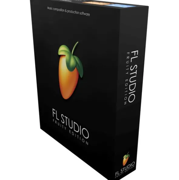 Image-Line FL Studio Fruity Edition