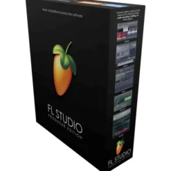 Image-Line FL Studio Producer Edition