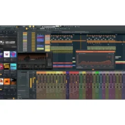 Image-Line FL Studio Signature Bundle