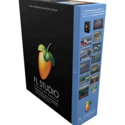 Image-Line FL Studio Signature Bundle