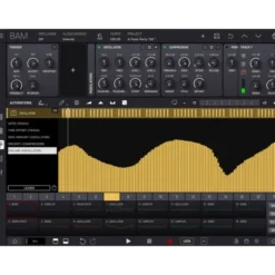 Imaginando BAM - Beat Maker & Music Maker
