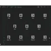 Imaginando DRC - Polyphonic Synthesizer