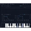 Imaginando FRMS - Granular Synthesizer