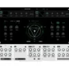 Imaginando GRFX Granular Effects