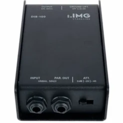 IMG Stageline DIB-100