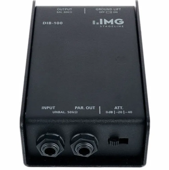 IMG Stageline DIB-100
