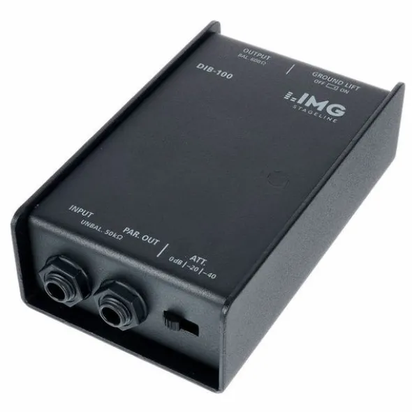 IMG Stageline DIB-100