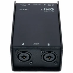 IMG Stageline FGA-202