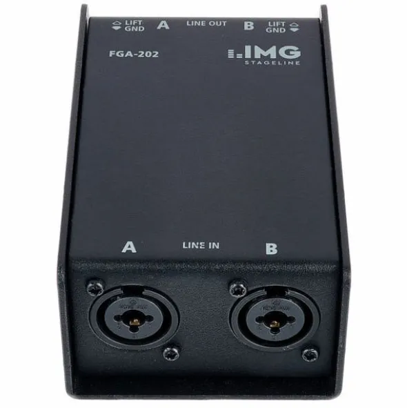 IMG Stageline FGA-202