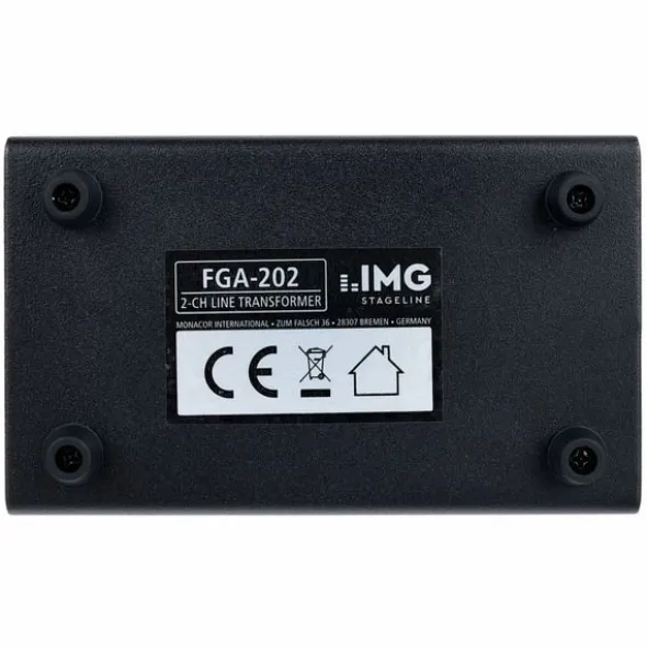 IMG Stageline FGA-202