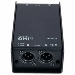 IMG Stageline FGA-202