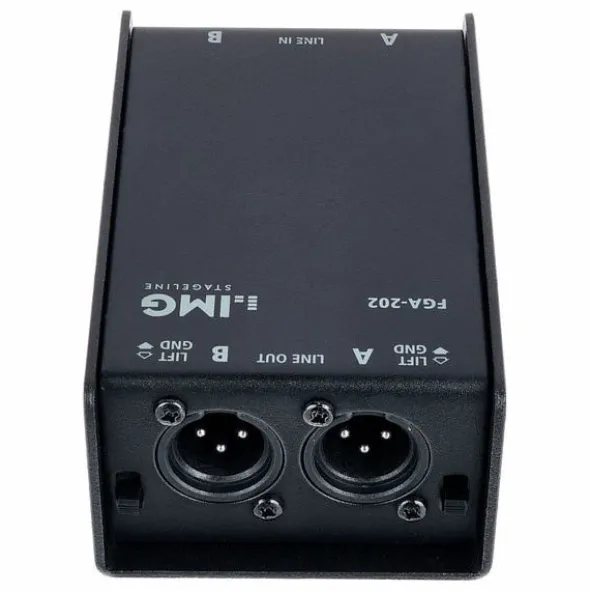 IMG Stageline FGA-202