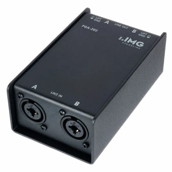 IMG Stageline FGA-202