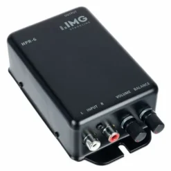 IMG Stageline HPR-6