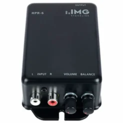 IMG Stageline HPR-6