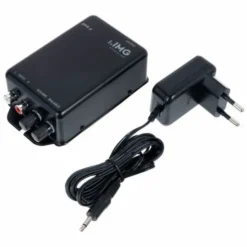 IMG Stageline HPR-6