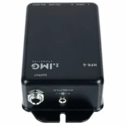 IMG Stageline HPR-6