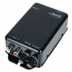 IMG Stageline HPR-6