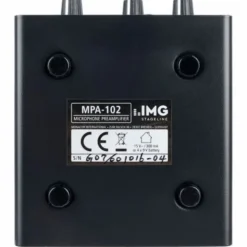IMG Stageline MPA-102