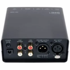 IMG Stageline MPA-102