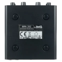 IMG Stageline MPA-202