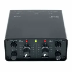 IMG Stageline MPA-202