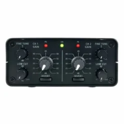 IMG Stageline MPA-202