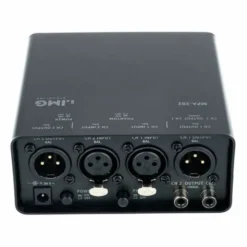 IMG Stageline MPA-202