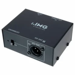IMG Stageline MPS-1