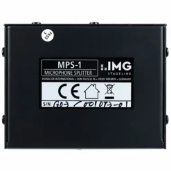 IMG Stageline MPS-1