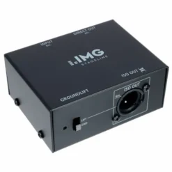 IMG Stageline MPS-1