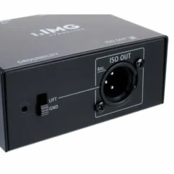 IMG Stageline MPS-1