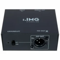 IMG Stageline MPS-1