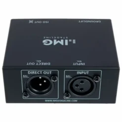 IMG Stageline MPS-1