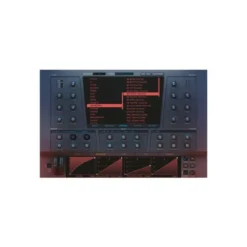 Initial Audio Heat Up 3