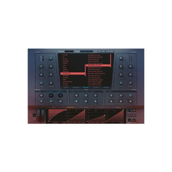 Initial Audio Heat Up 3