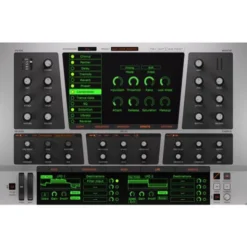 Initial Audio Heat Up 3