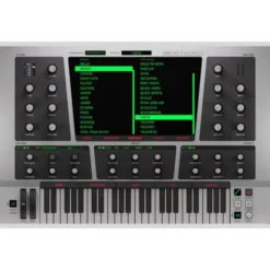 Initial Audio Heat Up 3