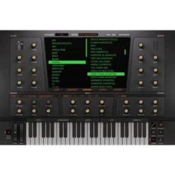Initial Audio Heat Up 3