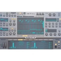 Initial Audio Sektor