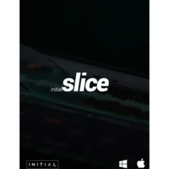 Initial Audio Slice