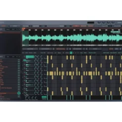 Initial Audio Slice