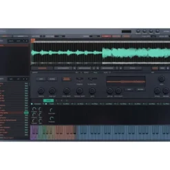 Initial Audio Slice
