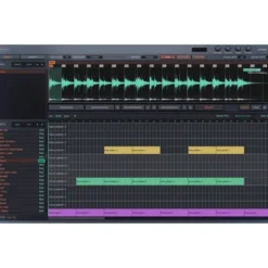 Initial Audio Slice