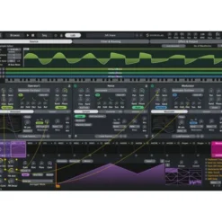 Initial Audio SourceLab