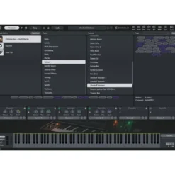 Initial Audio SourceLab