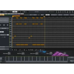 Initial Audio SourceLab